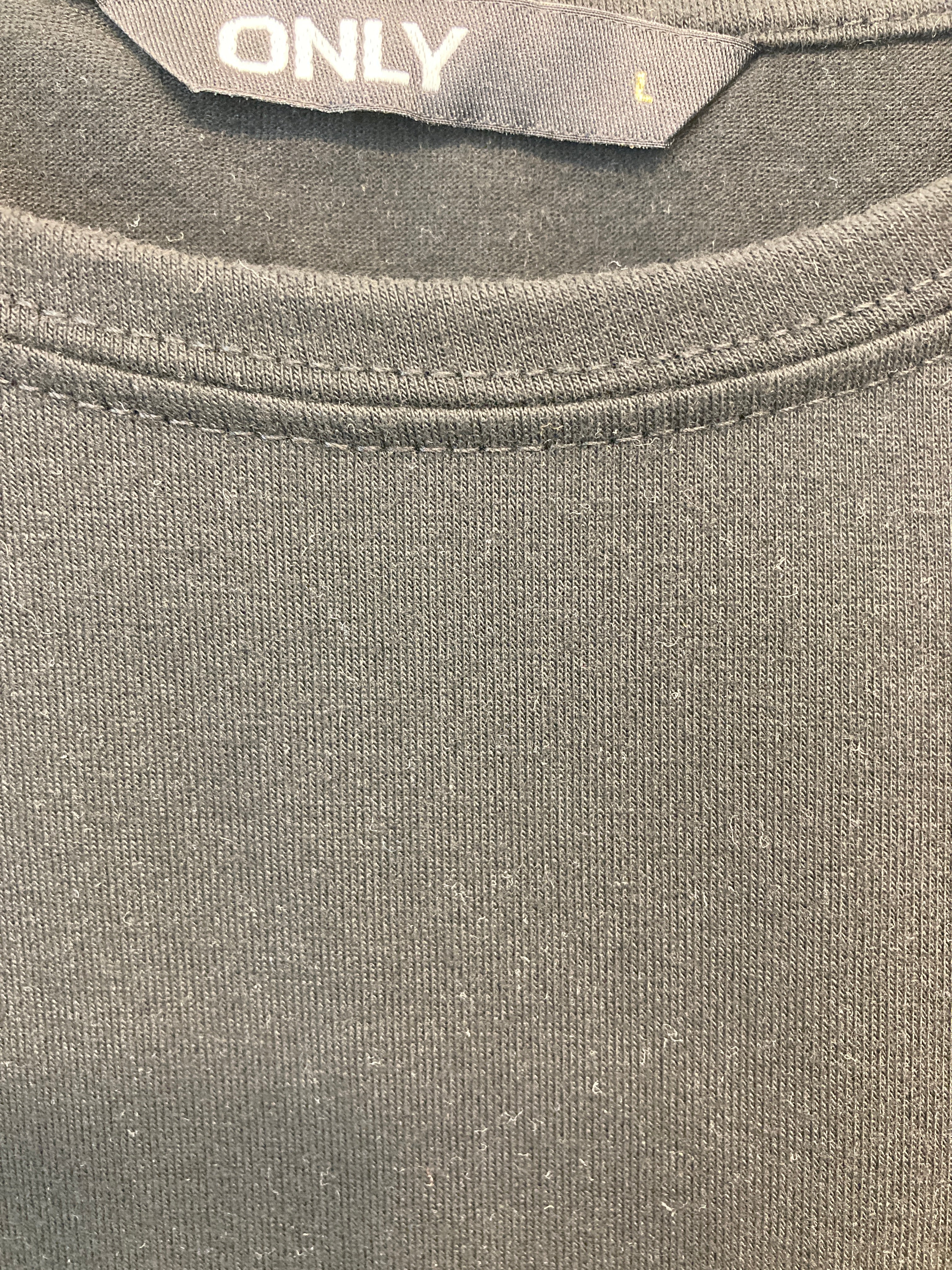 Only T-shirt